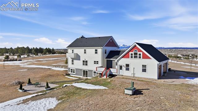 Properties For Sale Listings 18155 Bar X Road