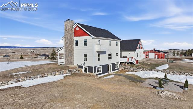 Properties For Sale Listings 18155 Bar X Road