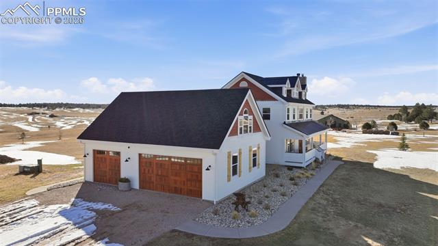 Properties For Sale Listings 18155 Bar X Road