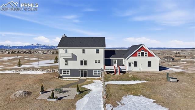 Properties For Sale Listings 18155 Bar X Road