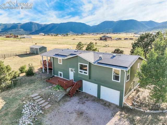 View Monument, CO 80132 house