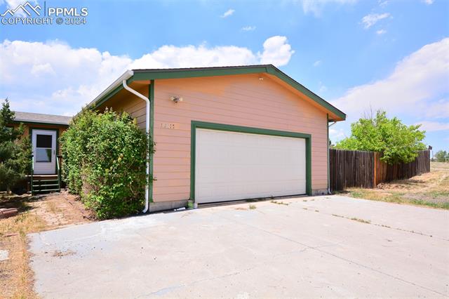 View Peyton, CO 80831 house