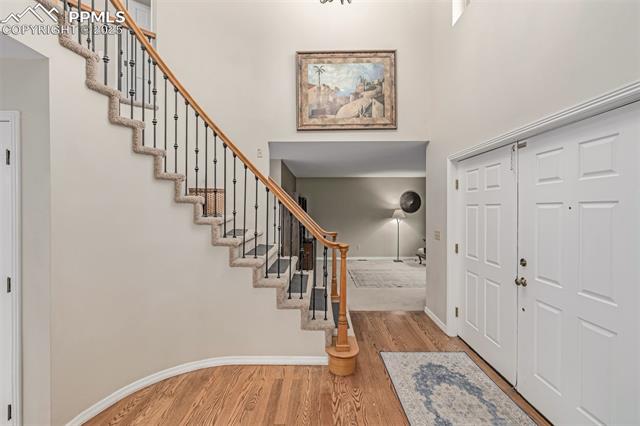5640 Saddle Rock Road