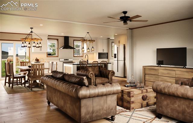 2820 E Ellicott Road