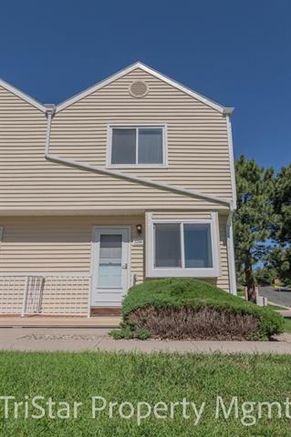 3266 Vail Pass Drive 1