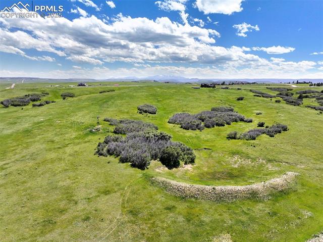 6410 N Lake Gulch Road