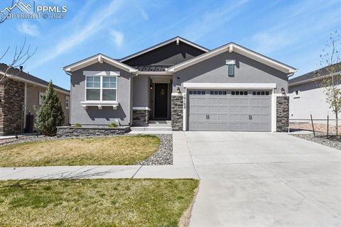 10192 Kentwood Drive Colorado Springs CO 80924