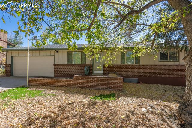 2855 El Capitan Drive