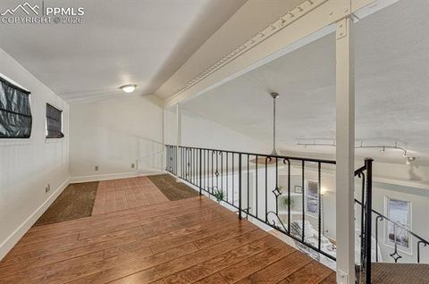 Tiny photo for 7815 Maverick Road, Colorado Springs, CO 80908 (MLS # 9687045)