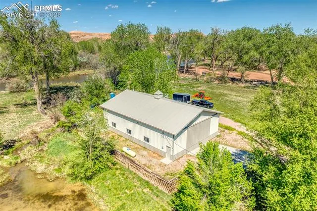 Florence, Colorado 81226, United States, ,Land,Active,24040