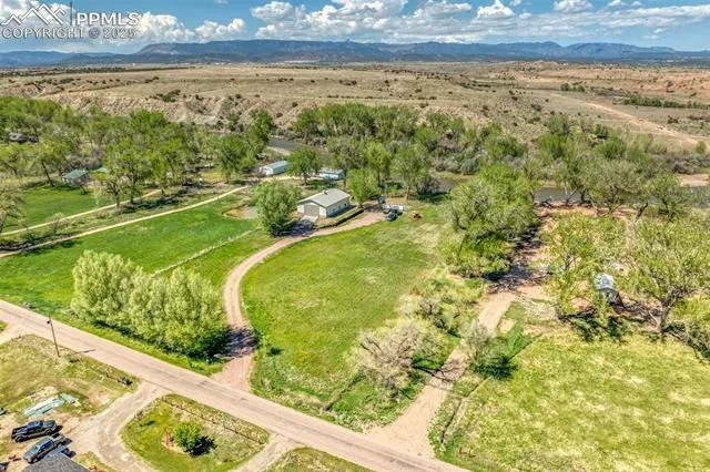 Florence, Colorado 81226, United States, ,Land,Active,24040