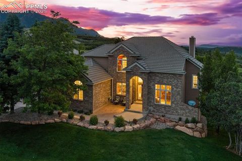 Photo of 3040 Richfield Drive, Colorado Springs, CO 80919 (MLS # 1051351)