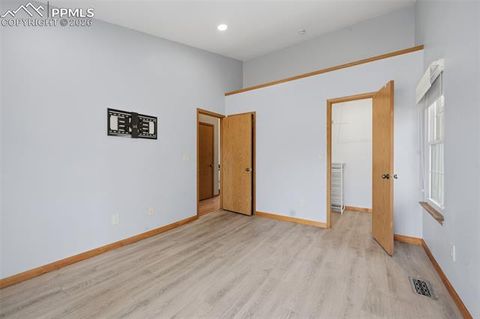 Tiny photo for 2552 Blazek Loop, Colorado Springs, CO 80918 (MLS # 8145995)