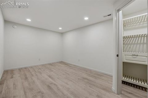 Tiny photo for 2552 Blazek Loop, Colorado Springs, CO 80918 (MLS # 8145995)