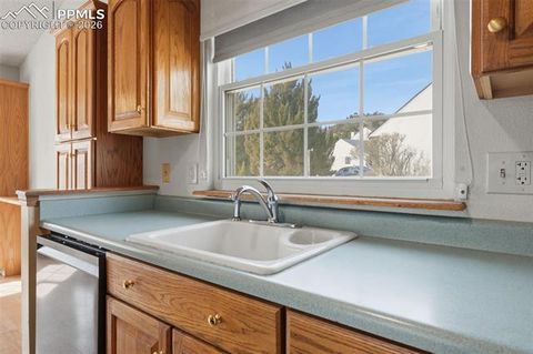 Tiny photo for 2552 Blazek Loop, Colorado Springs, CO 80918 (MLS # 8145995)