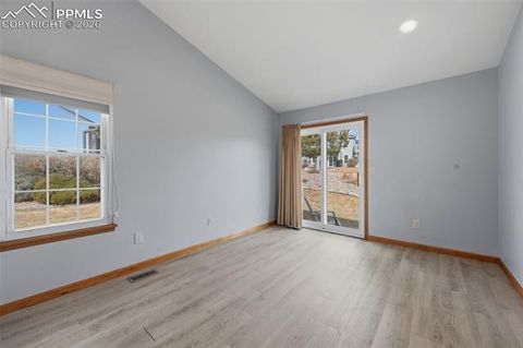 Tiny photo for 2552 Blazek Loop, Colorado Springs, CO 80918 (MLS # 8145995)