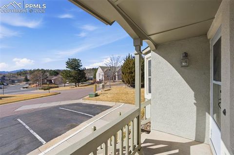 Tiny photo for 2552 Blazek Loop, Colorado Springs, CO 80918 (MLS # 8145995)
