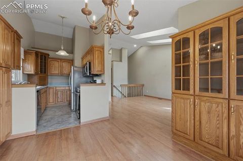 Tiny photo for 2552 Blazek Loop, Colorado Springs, CO 80918 (MLS # 8145995)