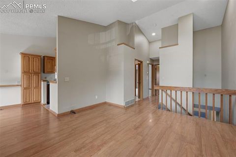 Tiny photo for 2552 Blazek Loop, Colorado Springs, CO 80918 (MLS # 8145995)