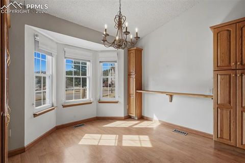 Tiny photo for 2552 Blazek Loop, Colorado Springs, CO 80918 (MLS # 8145995)