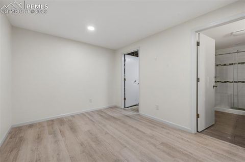 Tiny photo for 2552 Blazek Loop, Colorado Springs, CO 80918 (MLS # 8145995)