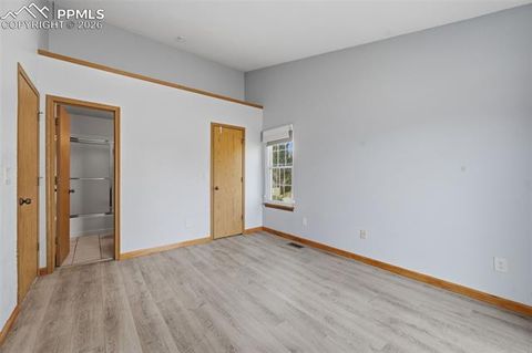 Tiny photo for 2552 Blazek Loop, Colorado Springs, CO 80918 (MLS # 8145995)