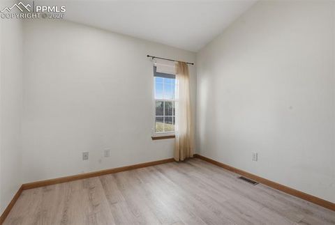 Tiny photo for 2552 Blazek Loop, Colorado Springs, CO 80918 (MLS # 8145995)