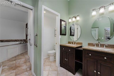 Tiny photo for 1336 Doyle Place, Colorado Springs, CO 80915 (MLS # 4911626)