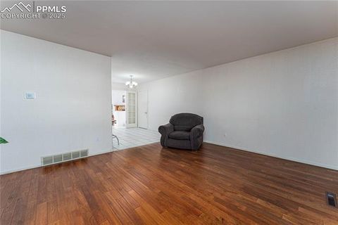 Tiny photo for 1336 Doyle Place, Colorado Springs, CO 80915 (MLS # 4911626)