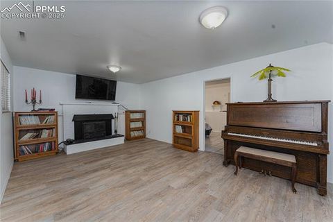 Tiny photo for 1336 Doyle Place, Colorado Springs, CO 80915 (MLS # 4911626)