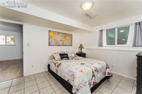 Tiny photo for 1336 Doyle Place, Colorado Springs, CO 80915 (MLS # 4911626)