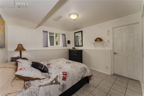 Tiny photo for 1336 Doyle Place, Colorado Springs, CO 80915 (MLS # 4911626)