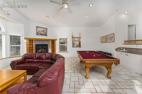 Tiny photo for 1336 Doyle Place, Colorado Springs, CO 80915 (MLS # 4911626)