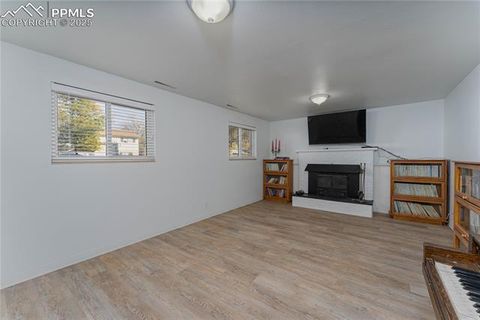 Tiny photo for 1336 Doyle Place, Colorado Springs, CO 80915 (MLS # 4911626)