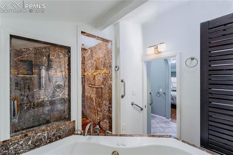 Tiny photo for 1336 Doyle Place, Colorado Springs, CO 80915 (MLS # 4911626)