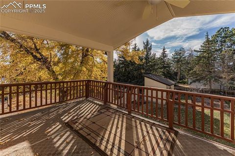 Tiny photo for 1336 Doyle Place, Colorado Springs, CO 80915 (MLS # 4911626)