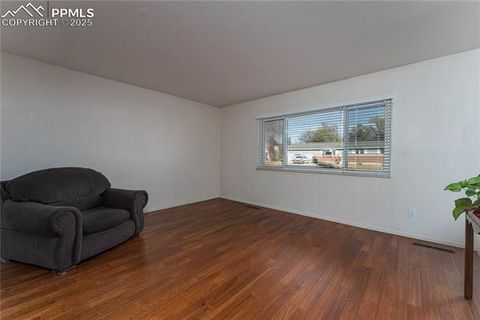 Tiny photo for 1336 Doyle Place, Colorado Springs, CO 80915 (MLS # 4911626)