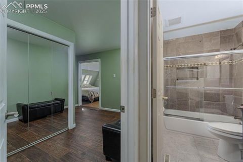 Tiny photo for 1336 Doyle Place, Colorado Springs, CO 80915 (MLS # 4911626)