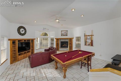 Tiny photo for 1336 Doyle Place, Colorado Springs, CO 80915 (MLS # 4911626)