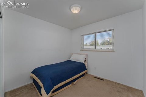 Tiny photo for 1336 Doyle Place, Colorado Springs, CO 80915 (MLS # 4911626)