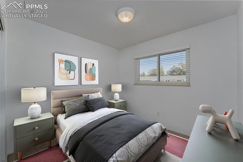 Tiny photo for 1336 Doyle Place, Colorado Springs, CO 80915 (MLS # 4911626)