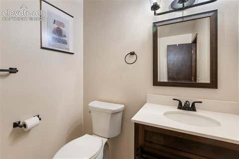 Tiny photo for 1231 W Midland Avenue, Woodland Park, CO 80863 (MLS # 5750331)
