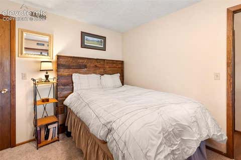 Tiny photo for 1231 W Midland Avenue, Woodland Park, CO 80863 (MLS # 5750331)