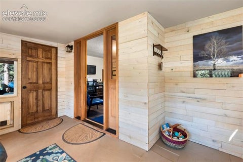 Tiny photo for 1231 W Midland Avenue, Woodland Park, CO 80863 (MLS # 5750331)