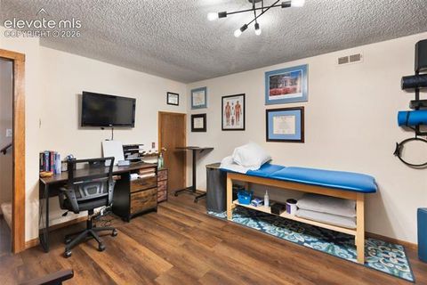 Tiny photo for 1231 W Midland Avenue, Woodland Park, CO 80863 (MLS # 5750331)