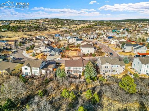 Tiny photo for 514 Coyote Willow Drive, Colorado Springs, CO 80921 (MLS # 5793790)