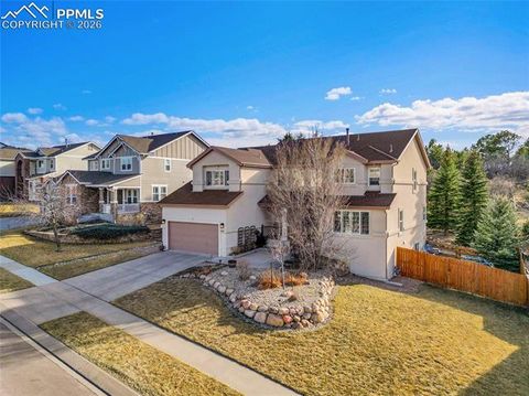 Tiny photo for 514 Coyote Willow Drive, Colorado Springs, CO 80921 (MLS # 5793790)