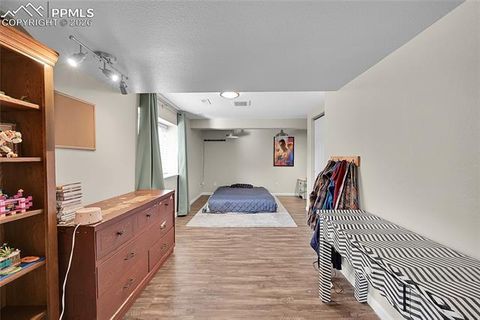 Tiny photo for 514 Coyote Willow Drive, Colorado Springs, CO 80921 (MLS # 5793790)