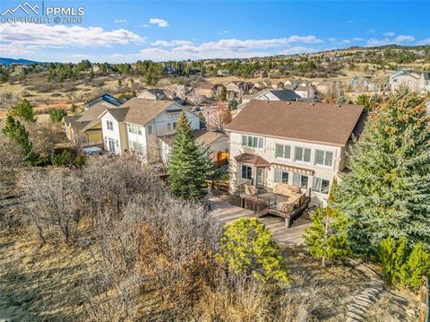 Tiny photo for 514 Coyote Willow Drive, Colorado Springs, CO 80921 (MLS # 5793790)