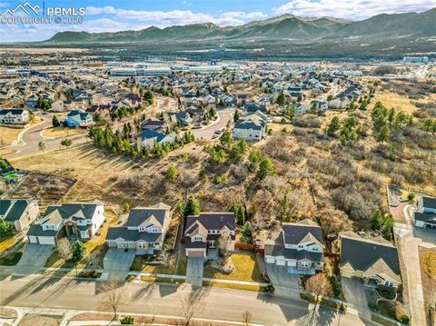 Tiny photo for 514 Coyote Willow Drive, Colorado Springs, CO 80921 (MLS # 5793790)